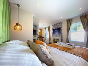 Hambrook House Canterbury - NEW luxury guest house with ESPA Spa complex